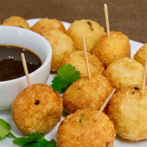 crispy-potato-balls-potato-nuggets image