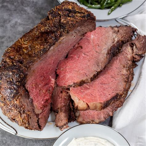 best-grilled-prime-rib-easy-tender-roast-for-any image