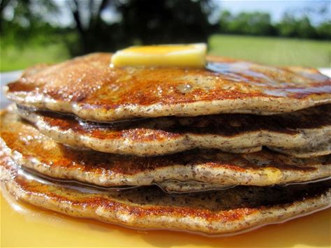 buttermilk-buckwheat-pancakes-the-self-sufficient image