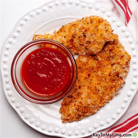 easy-crispy-baked-panko-chicken-key-to-my-lime image