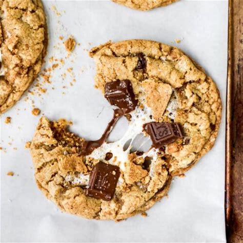 ultimate-smores-cookies-two-peas-their-pod image