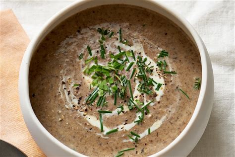recipe-slow-cooker-cream-of-mushroom-soup-kitchn image