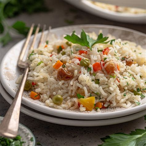 arroz-a-grega-brazilian-greek-rice-pilaf-olivias-cuisine image