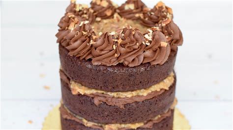 german-chocolate-cake-recipe-mashed image