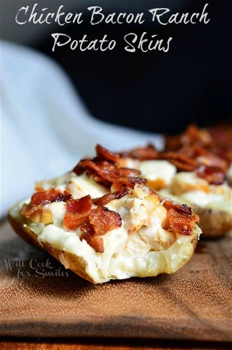 chicken-bacon-ranch-loaded-potato-skins-will-cook-for image