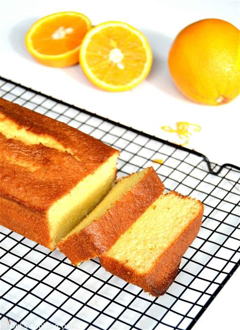 easy-orange-pound-cake-recipe-dels-cooking-twist image
