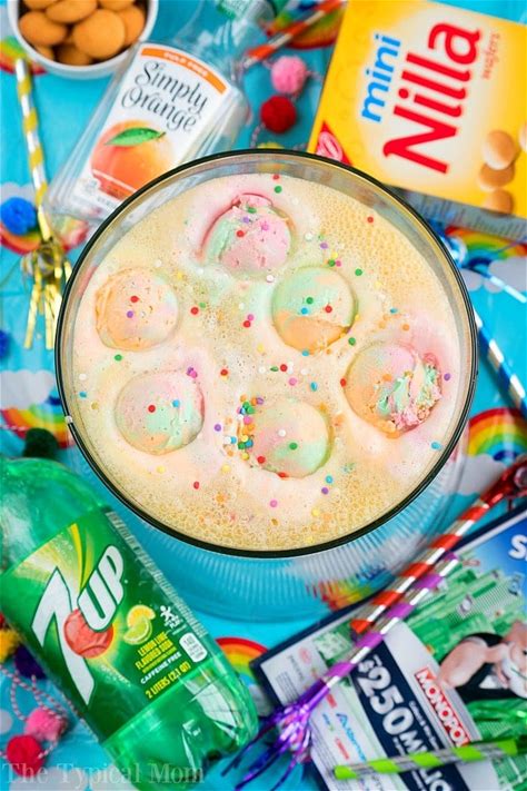3-ingredient-party-punch-recipe-baby-shower-punch image