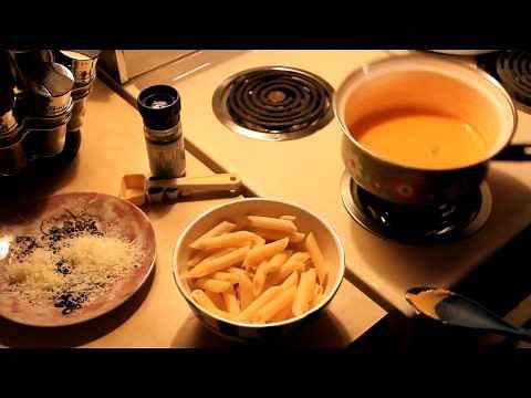 how-to-make-an-easy-palomino-sauce-for-pasta-youtube image
