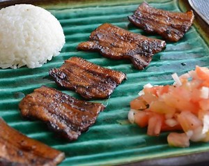 easy-filipino-barbecue-pork-belly-liempo-recipe-sidechef image