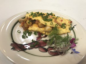 cajun-crawfish-omelet image