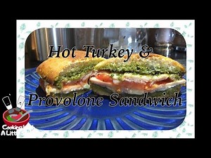 hot-turkey-provolone-sandwich-costco-copycat image