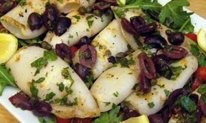 grilled-calamari-salad-recipe-laura-in-the-kitchen image
