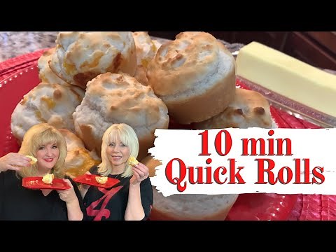 quick-rolls-recipe-no-yeast-4-ingredients-easy-quick image