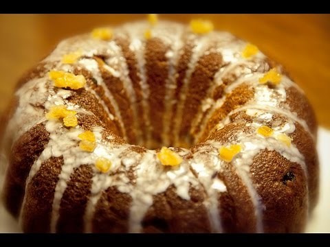 easter-bundt-cake-babka-wielkanocna-anias-polish image