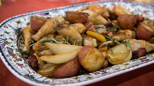 lidia-bastianichs-shrimp-and-scallop-gratin-recipe-today image