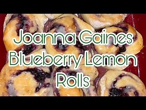 bake-with-me-joanna-gaines-cookbook-blueberry image