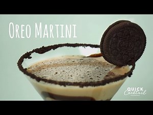 oreo-martini-quick-easy-cocktail-recipe-youtube image