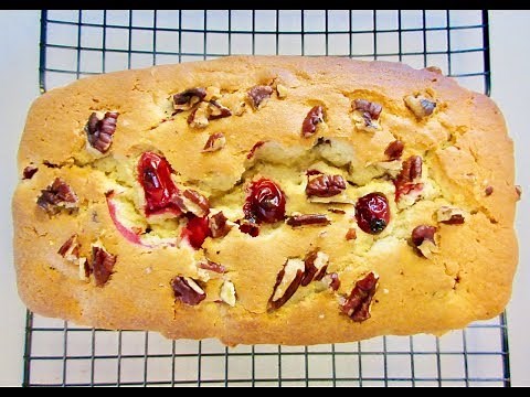 cranberry-walnut-bread-festive-quick-bread-diy image