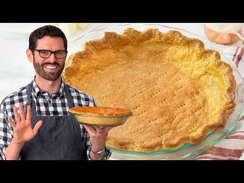 pie-crust-recipe-youtube image