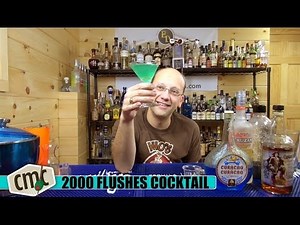 the-2000-flushes-cocktail-with-captain-morgan-limited image