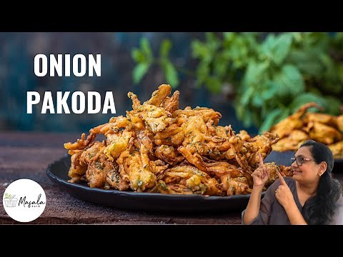crispy-onion-pakoda-recipe-south-indian-youtube image