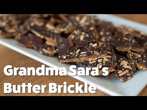 grandma-saras-butter-brickle-youtube image