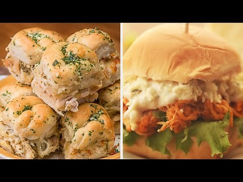 6-mouth-watering-slider-recipes-tasty-youtube image