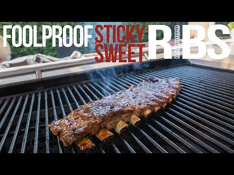 perfect-and-foolproof-ribs-recipe-sam-the-cooking image