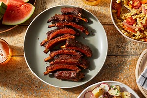 baby-back-ribs-with-dry-rub-recipe-on-food52 image