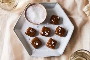 salted-vanilla-bean-caramels-recipe-on-food52 image