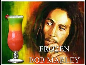 how-to-make-a-frozen-bob-marley-bob-marley-youtube image