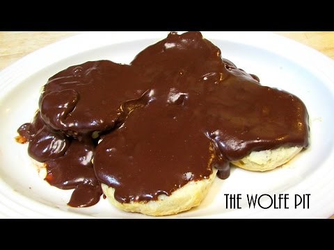 southern-chocolate-gravy-and-biscuits-good-old image