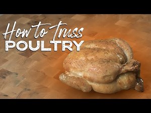 how-to-truss-poultry-youtube image