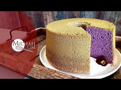 violet-chiffon-cake-michael-lim-youtube image