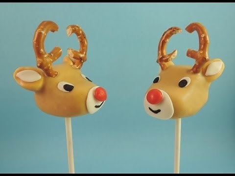 reindeer-cake-pop-video image