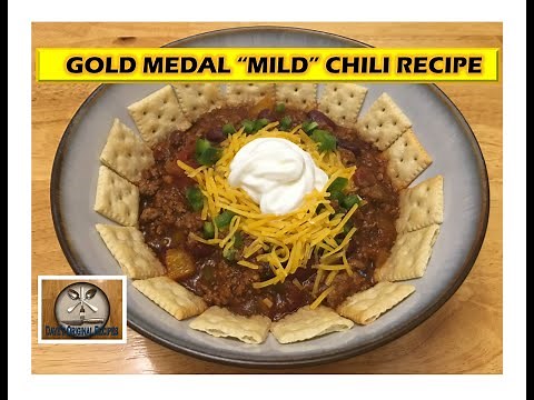daves-original-mild-chili-recipe-youtube image