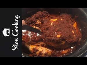 a-delicious-cajun-slow-cooker-whole-chicken-youtube image