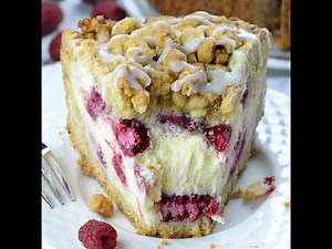 raspberry-cheesecake-crumb-cake-easy image