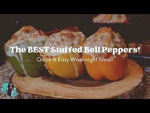 the-best-stuffed-bell-peppers-you-will-ever-make-easy image