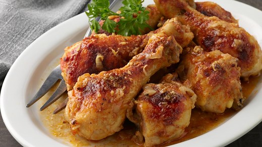 carla-halls-oven-smothered-chicken-recipe-today image