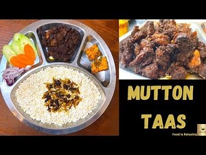 how-to-make-mutton-taas-recipe-mutton-taas-classic image