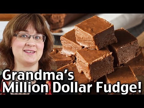 how-to-make-grandmas-million-dollar-fudge-youtube image