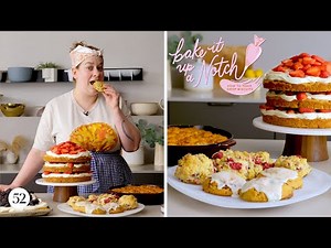 easy-one-bowl-biscuits-bake-it-up-a-notch-with-erin image