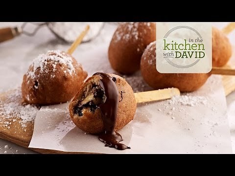 how-to-make-deep-fried-banana-with-chocolate image
