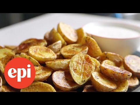 heres-how-to-make-the-perfect-crispy-potatoes-epicurious image