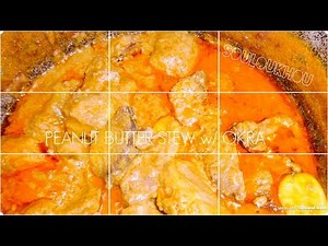 peanut-butter-stew-wokra-souloukhou-youtube image