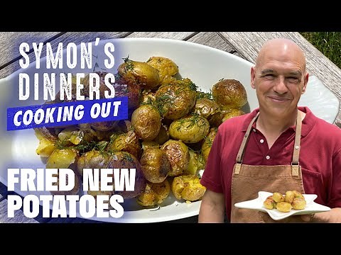 michael-symons-fried-new-potatoes-symons-dinners-food image