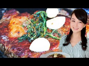 the-only-teriyaki-ribeye-steak-recipe-youll-ever-need image