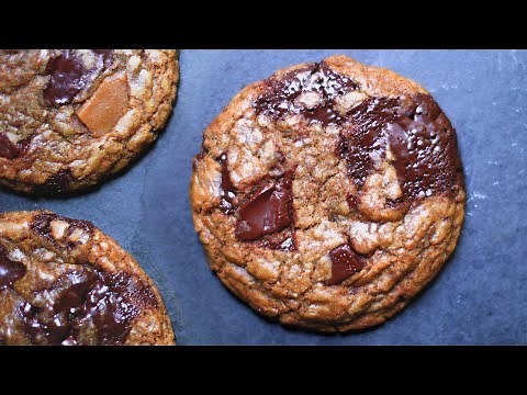 48-hour-chocolate-chip-cookies-youtube image