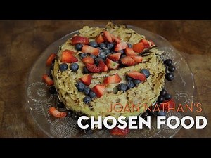 joan-nathans-passover-cheesecake-youtube image